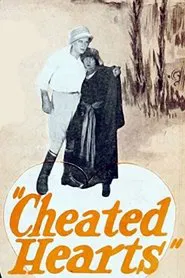 Cheated Hearts movie poster
