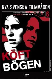 Köftbögen movie poster