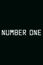 Number One movie poster
