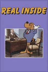 Poster do filme Real Inside