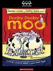 Dooby Dooby Moo movie poster
