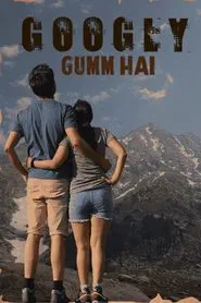 Poster do filme Googly Gumm Hai
