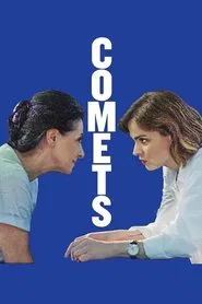 Comets movie poster