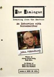 The Dialogue: An Interview with Screenwriter John Hamburg movie poster