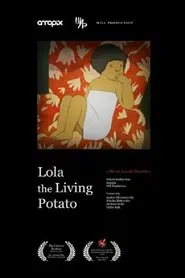 Poster do filme Lola the Living Potato