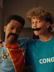 Moustache movie poster