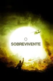 Poster do filme O Sobrevivente