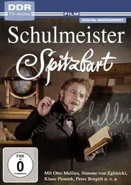 Schulmeister Spitzbart movie poster