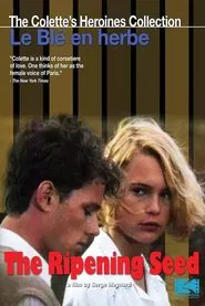 The Ripening Seed movie poster