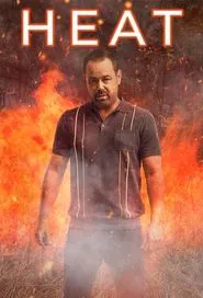 HEAT tv show poster
