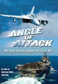 Angle of Attack movie poster