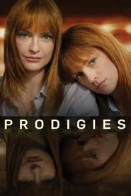 Prodigies movie poster