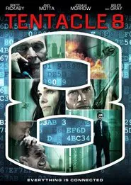 Tentacle 8 movie poster