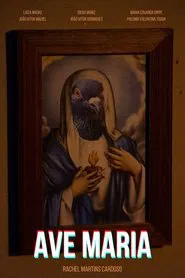 Poster do filme Ave Maria