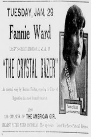 The Crystal Gazer movie poster