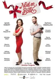 Noël en boîte movie poster