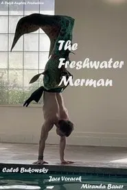 Poster do filme The Freshwater Merman
