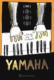 Yamaha movie poster