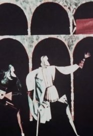 Othello-67 movie poster