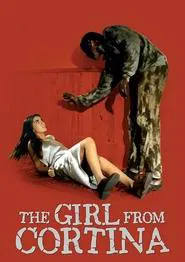 The Girl from Cortina movie poster