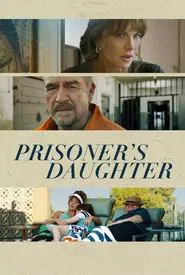 Prisoner's Daughter movie poster