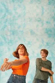 Rainbow tv show poster