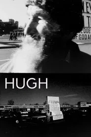 Hugh movie poster