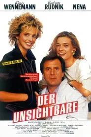 Der Unsichtbare movie poster