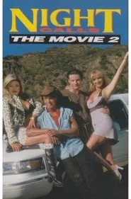 Night Calls: The Movie, Part 2 movie poster