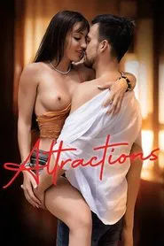 Attractions movie poster