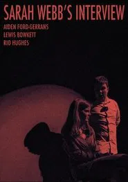 Sarah Webbs Interview movie poster