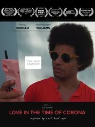 Love in The Time of Corona movie poster