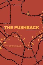 Poster do filme The Pushback