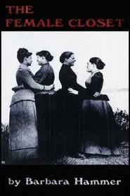 Poster do filme The Female Closet