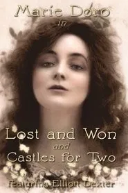 Poster do filme Lost and Won