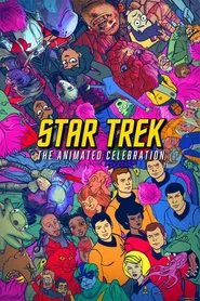 Star Trek: Very Short Treks tv show poster