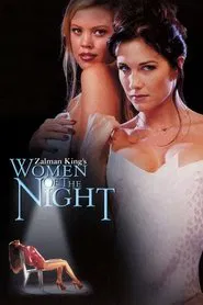 Women of the Night movie poster