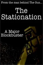 Poster do filme The Stationation