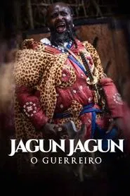 Poster do filme Jagun Jagun: O Guerreiro