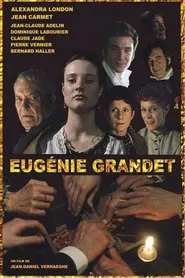 Poster do filme Eugénie Grandet