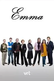 Emma tv show poster