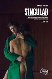 S1NGULAR movie poster