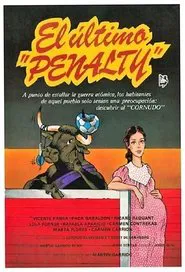 Poster do filme El último penalty