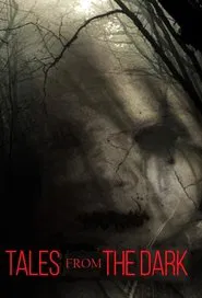 Tales of the Dark tv show poster