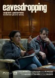 Eavesdropping movie poster