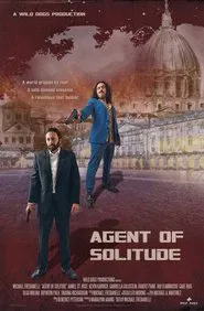 Agent of Solitude movie poster