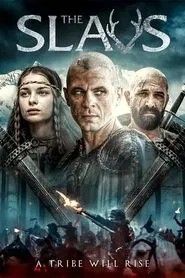 The Slavs tv show poster