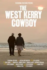 The West Kerry Cowboy movie poster
