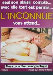 L'inconnue movie poster
