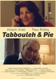 Tabbouleh & Pie movie poster
